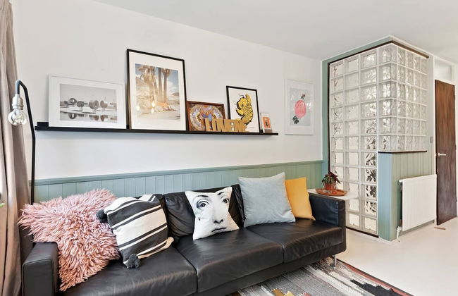 2 Bedroom Apartment in Hoxton Shoreditch, London - Foto 35