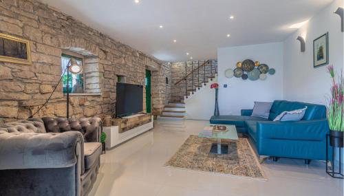 Gorgeous Home In Kresini With Wifi - Foto 5