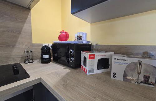 Appartement T3 avec box, place de parking et grande terrasse! - Foto 21