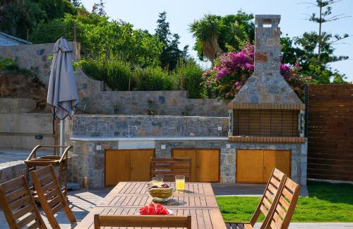 Olive and Sea Villas - Photo 42