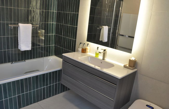 Tir-y-Coed Country House - Foto 42