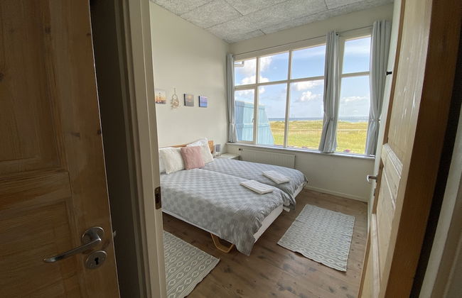 Skaerven Beachfront Condos and Cottage - Foto 48