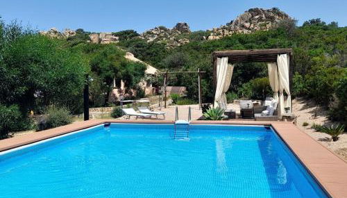 Ferienhaus Casa Oliva - Villaggio Galanu - Foto 4