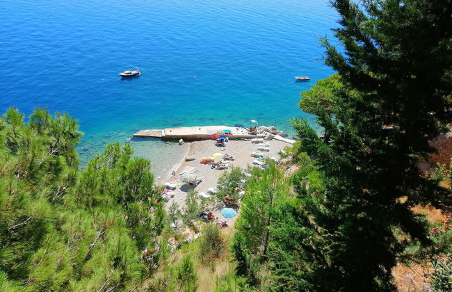 Villa Ruzmarina - Foto 35