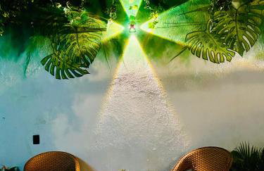 Casa Tuia Holiday Flat a 2km do centro e das falesias da Praia de Morro Branco - Photo 49