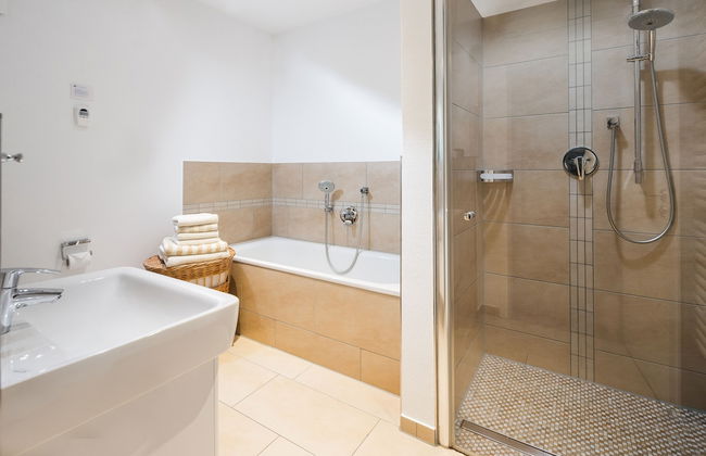 Winkelschiffchen I - Foto 50