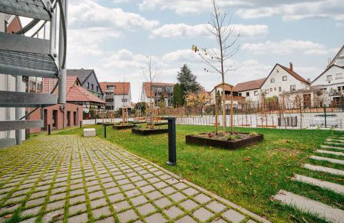 ZENtrahome - Balkon Outlet Zentral SmartTV Business - Foto 11