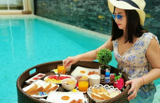 The Apex Private Pool Villa Krabi - Photo 7