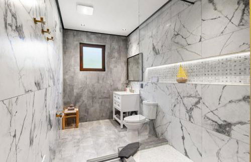 Pocono River front Home near Camelback Resort - Foto 40