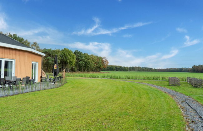 Holiday Home in Goirle With Sauna - Photo 32