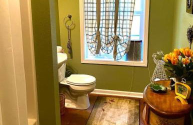 Serenity House Retreat Near MKT - Foto 26