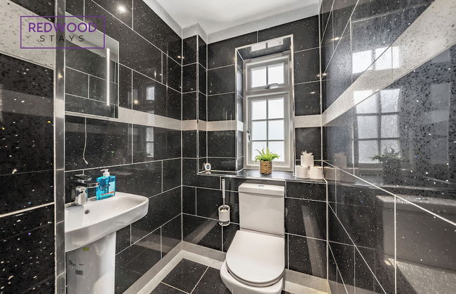 Ragan Court Apartments in Aldershot - Foto 51