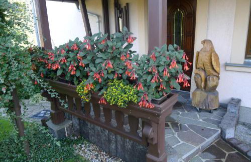 Ferienwohnung Börner - Photo 11