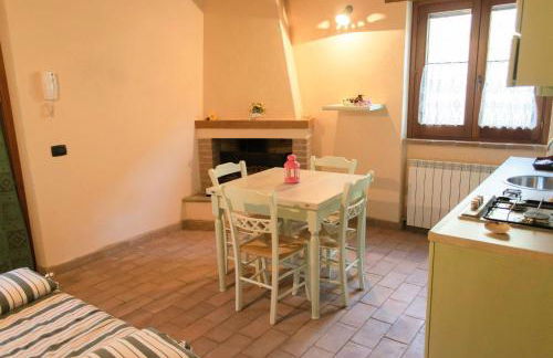 Agriturismo Pompagnano - Photo 39