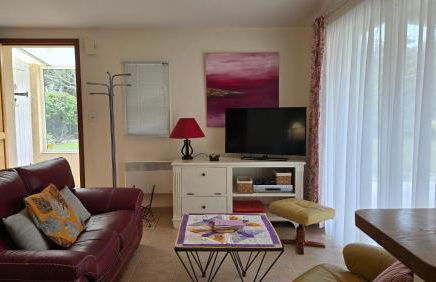 Maisonnette avec jardin en campagne - Foto 13