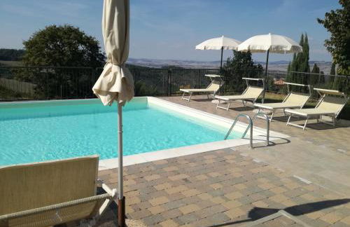 Finestra Della Val D'Orcia - Foto 23