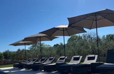 Villa Milandro - Luxus & Ruheoase - Foto 8