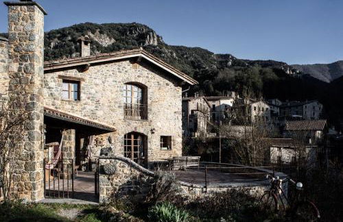 Mas La Cabanya Beget Xalet de muntanya - Photo 9