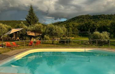 Terra dei Bisonti - Foto 9