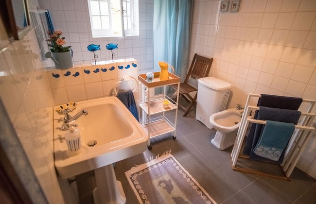 Casa da Lagoa by Green Vacations - Foto 23