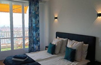 Nice, vue mer et panoramique - Photo 17