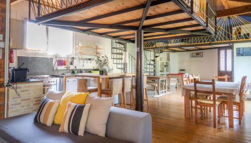 5 Family Apartments with Pool & Large Garden in Historic Pézenas Convent - Foto 4