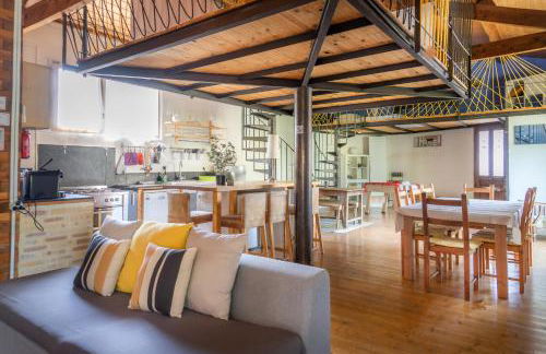 5 Family Apartments with Pool & Large Garden in Historic Pézenas Convent - Foto 22