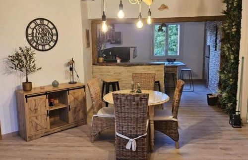 La Maison Delle Spellé - Meublé de Tourisme 4 étoiles - Photo 10