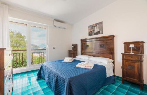 Villa Rosamaria Exclusive Sorrento & Amalfi coast - Foto 15