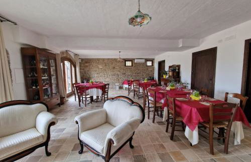 Dimora dei Cardinali - Foto 75