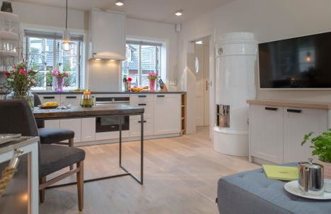 Austernfischer - Photo 2