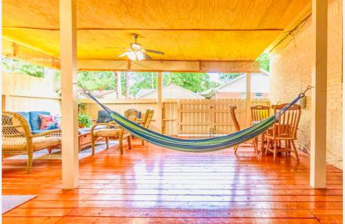 Spacious home close to everything in Memphis - Foto 14