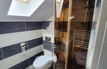 Pokoje przy Zamku - Foto 36