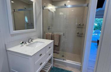 Caribbean Dreaming 1 Open Water Views Dockage and Parking - Foto 21