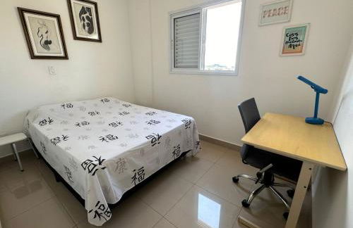 BALI - PAZ & CONFORTO COM WIFI e VAGA,Máx4 pessoas - Foto 14