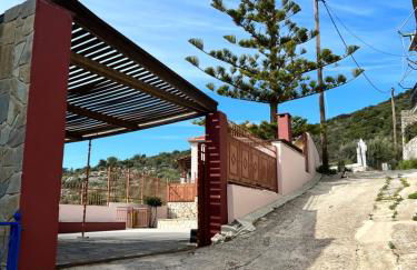 Antonios House Ithaka - Foto 38