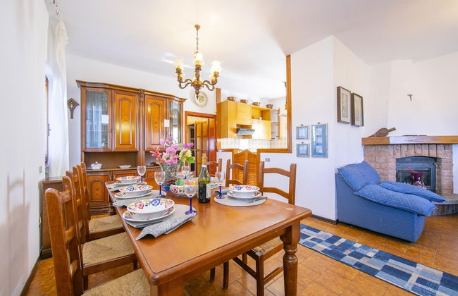 Villa Giorgia Private Pool - Foto 7