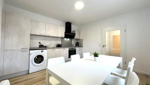 Nice Apartment in Büchenberg - Photo 2, stove, pet friendly