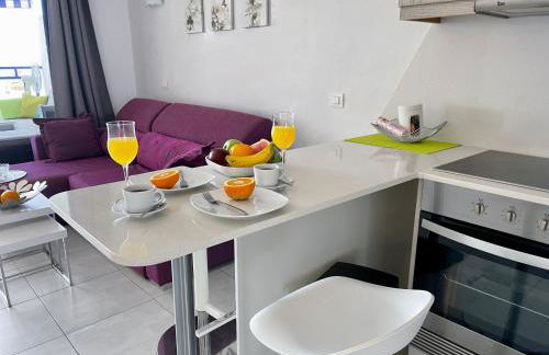 Apartment mit Traumblick - Foto 6