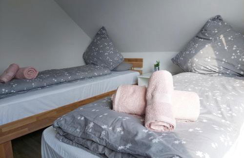 Cozy Home in der Heide, zentral und ruhig - Foto 20