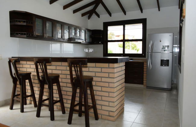 Finca Lago Calima With Excellent View - Photo 23