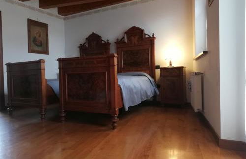 Agriturismo Clochiatti - Foto 25