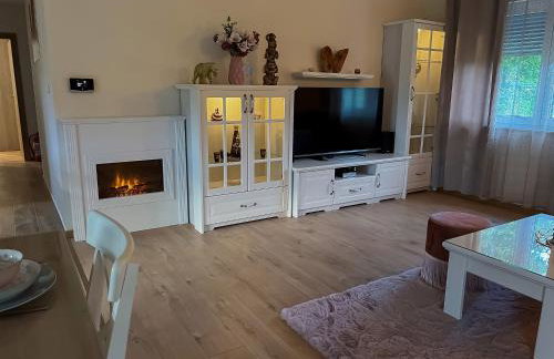 Villa Dora - Foto 11