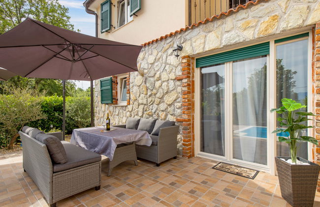 Villa Agnes - Foto 28