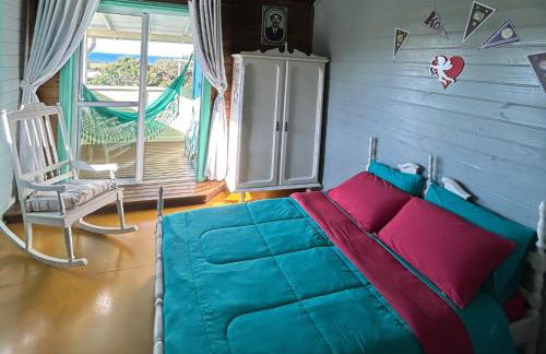 Vila do Chaves - Nossa hospedagem foi matéria no G1 - Foto 9