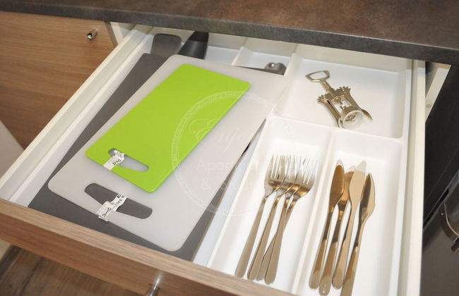 ENJOY! Apartments & Studios – Akvareli - Foto 33