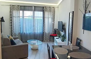 Foras Urban Living à 2 pas du festival - Foto 7