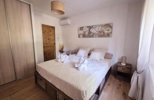 Sublime Mas de Lou à 15 minutes d'Arles - Foto 5