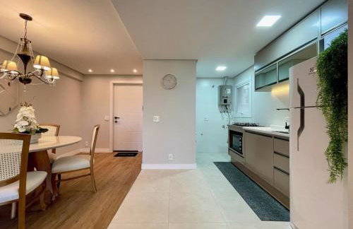 Apartamentos Delle Alpi by Achei Gramado - Foto 31