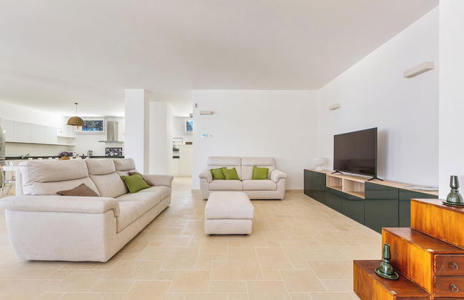 3921 Villa Cesira by Perle di Puglia - Foto 21